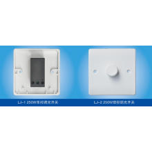 Silicon Controlled Rectifier Dimmer Switch